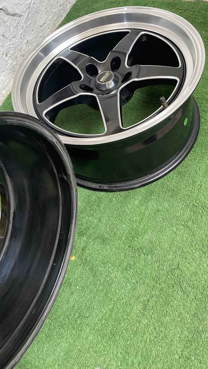 لعشاق نضافه ولكفاله 😍
ويلات WELD  قياس 18 نضافه 100‎%‎ انه ماخذهن جدد ب كارتون ما اتصور بعد اكو انضف من هيج 🫰🔥
بصره _ الأصمعي جديد 
***********
