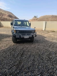 باجيرو ١٩٨٩ • بنزين • دفع رباعي