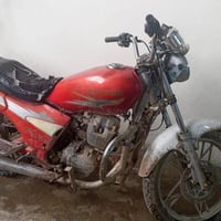 ماطور جني • شرط أول • ترتيب محرك