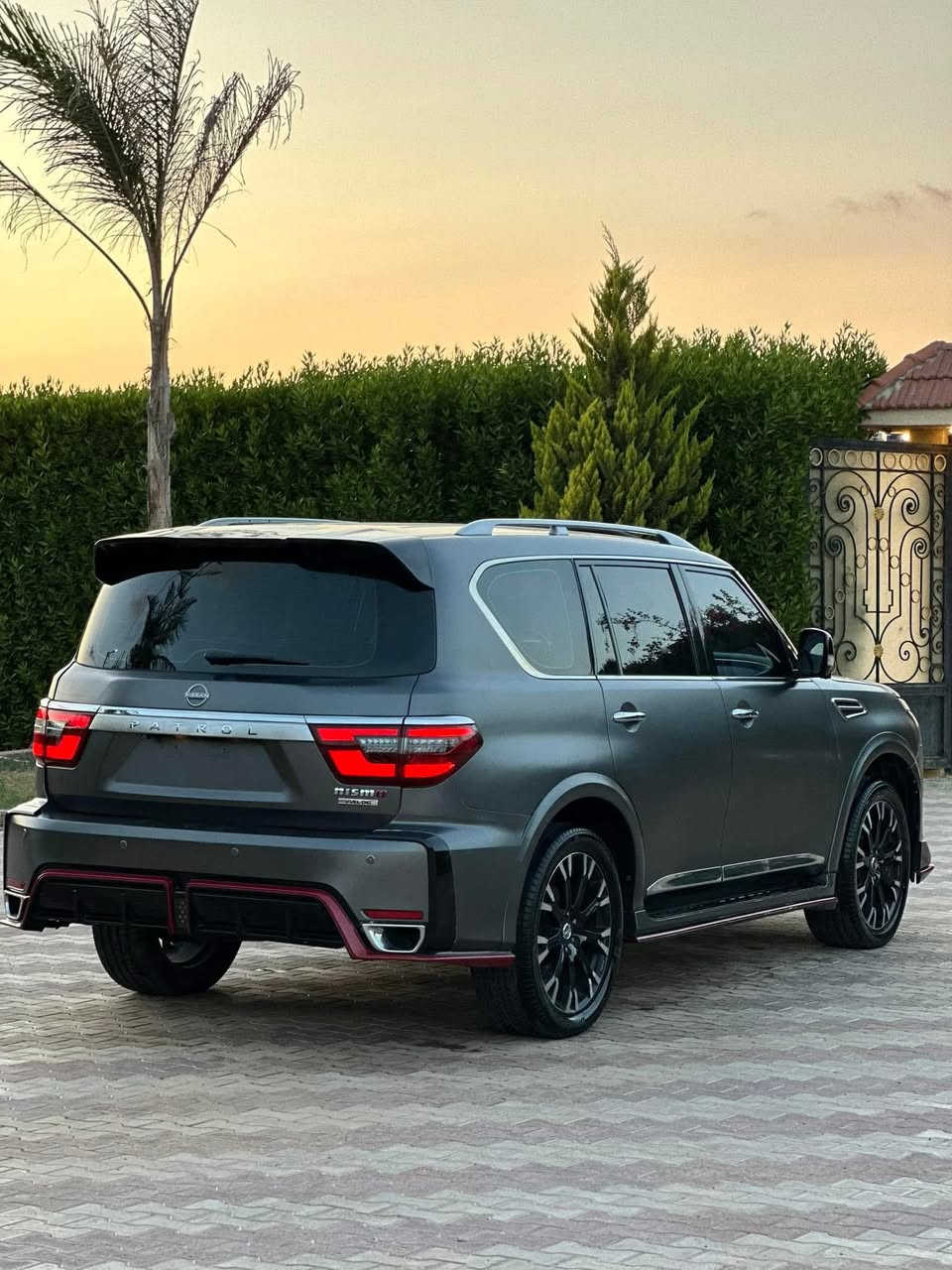 الآن من معرض ابوطارق لتجارة السيارات 📮💎
بترول.        عداد.   100لف.      رخصة سنة.  زيرو.  
01289777352.             01222160077.


**إذا كنت صاحب هذا الإعلان وتريد حذفه لأي سبب، رجاءا أرسل رسالة إلى الدعم الفني**
