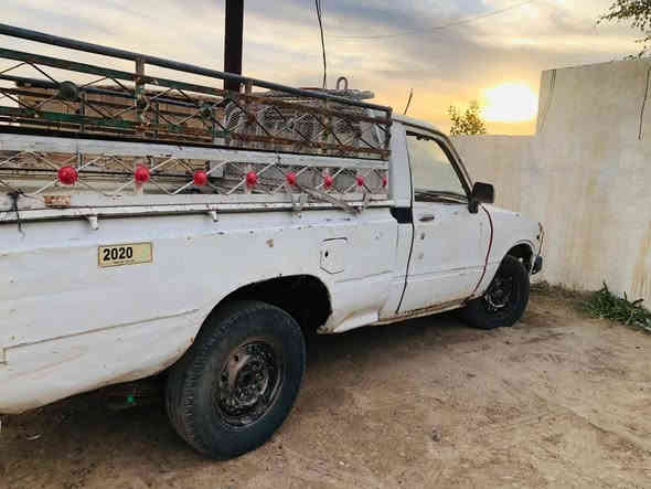 للبيع تيوتاته موديل 82/////***********
