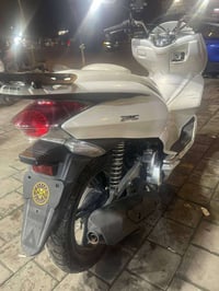 بيسي اكس • جيل اول • كفاله عامه