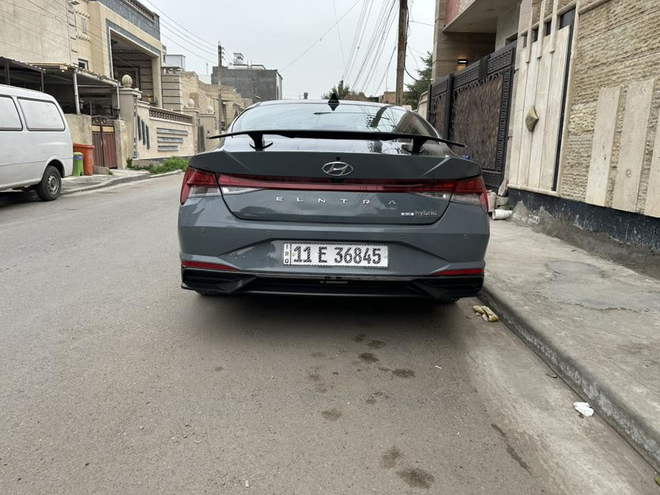 السلام عليكم النترا هايبرد 2023 بلو
ماشية 45 ميل بيهة قطعة وحدة صبغ فقط قبغ الجنطة 

صورة الحادث والسونار موجود بالمنشور السعر 162 وبيهة مجال هاتف ***********
