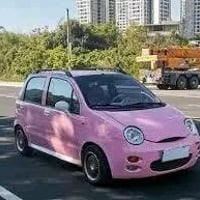 شيري QQ • محرك • كركوك