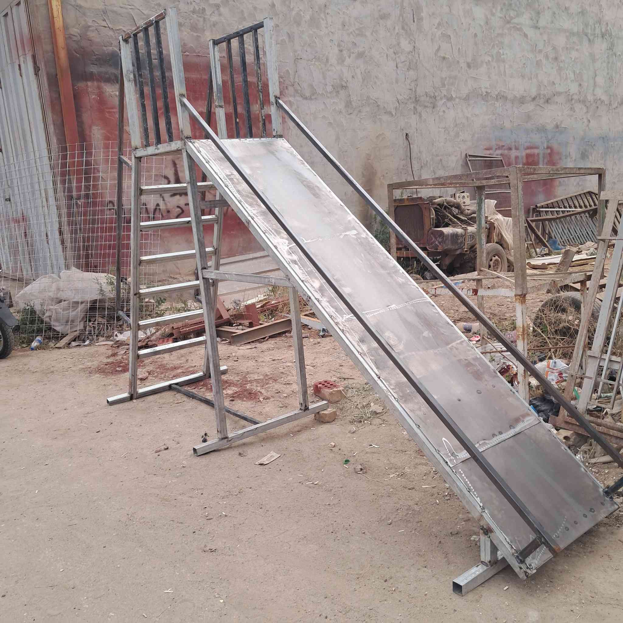 عمل مراجيح العاب اطفال 
أبواب وشبابيك اسعار مناسبة
***********
