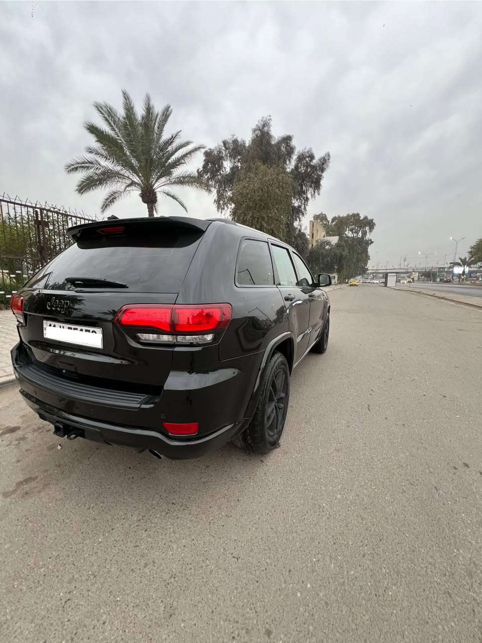 جيب 2019 بلاك توب  بيع فقط
السلام عليكم 

جيب 2019

فور ويل + تو ويل

كشنات جلد

لايت داينمك

تخم ويل وتاير جبلي

صدر جديد بالنايلون

بدون فتحة 

رادارات بالمري ونقط عمياء

حساس توقف ذاتي 

ماشية 77  الف 

رقم بغداد بأسمي وتحويل ثاني يوم 

صبغ قطعتين 

جاملغ امامي + خلفي فقط كلير

تعديل بمقدمه الشاصي الايسر بسيط 

محرك بعده بالضمان شرط 

بانزين عادي وبدون دوانز بيها بساتم 2014

مشتغليهن شغل درجة اولى عند العالمية

بغداد شارع فلسطين 

***********
