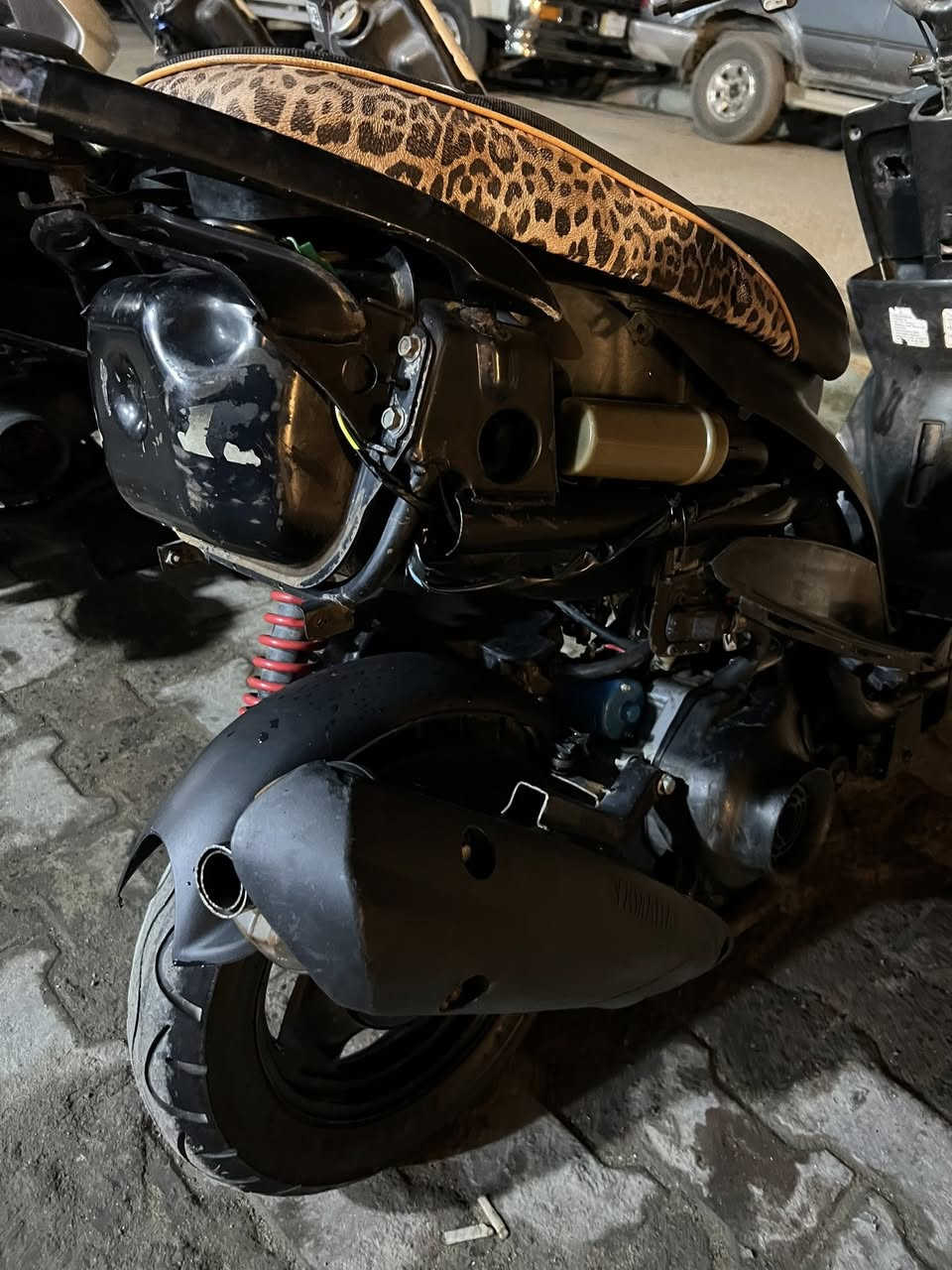 سلام عليكم ماكس عدله مال لعب 55 شلعه ومعدل مكينه كلش قويه سلف هندر شغال دراجه حلوه احله من الصور بل صور ماواضحه كلش بيها أصابع تزويد وقبق عمبار وكشن اربعه صالنصه اف ام دراجه جاهزه عوزها بس بنز كلج خلفي فقط لان جاي يجلب لتاير سعر 475 دراجه كلش حلوه شراي اتصل ***********
