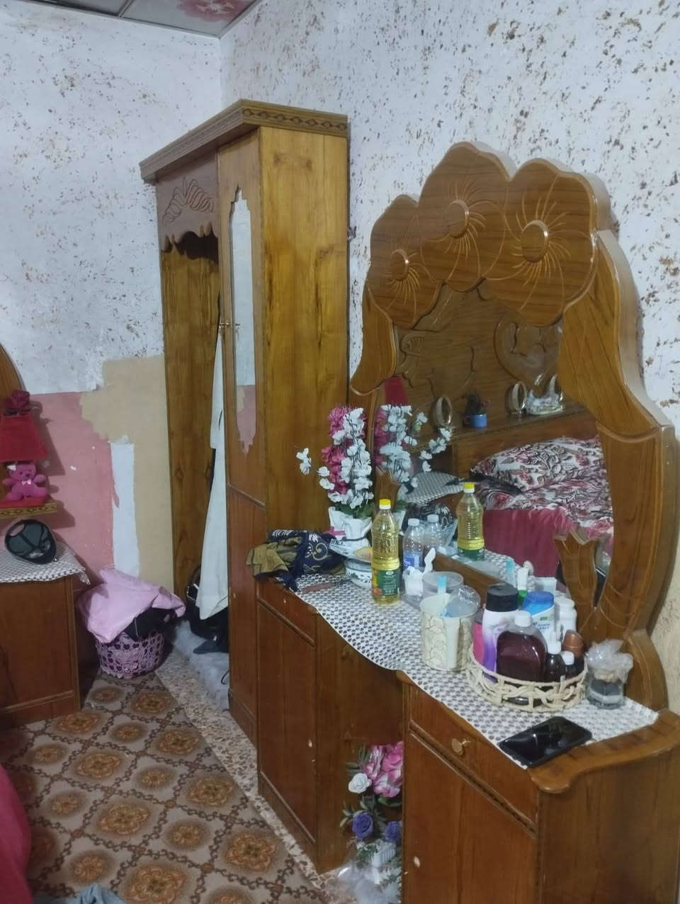 للبيع سعر 500 وبيه مجال


**إذا كنت صاحب هذا الإعلان وتريد حذفه لأي سبب، رجاءا أرسل رسالة إلى الدعم الفني**