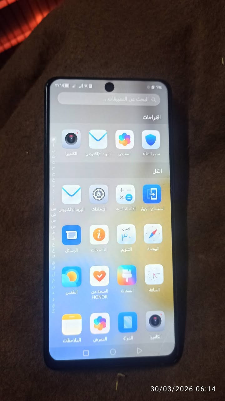 للبيع شرط اجهاز اذاكرة125رام 10اجهاز بس مبدله بي بصمه فقط ولباقي شرط سعر115وبي مجال


**إذا كنت صاحب هذا الإعلان وتريد حذفه لأي سبب، رجاءا أرسل رسالة إلى الدعم الفني**