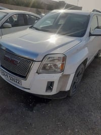 جمسي تيران • ٢٠١٢ • رقم بصره