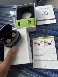 سماعه ماركه جديده غير مستخدم للحجز 07727695364 توصيل موجود