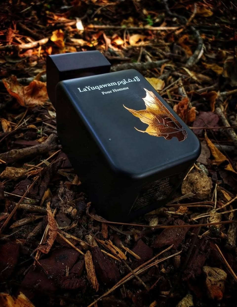عطر لا يقاوم بيور هوم للرجال او دي بارفيوم من الرصاصي 75 مل
Rasasi La Yuqawam Pour Homme EDP 75ML For Men

عطر شرقي للرجال 
. La Yuqawam Homme صدر عام 2012. 

إفتتاحية العطر توت العليق, الزعفران و الزعتر; 

قلب العطر اللبان, الياسمين و الشيح; 

قاعدة العطر تتكون من الجلود, جلد الغزال (الجلد المدبوغ), الأخشاب و العنبر.

 إن رائحة الجلد هي توقيع سلسلة لا يقاوم الرجالية. يبدأ عطر لا يقاوم للرجال برائحة جلدية ترابية وحارة ومريرة. يضفي الزعفران الهندي نكهة راقية ناعمة وحميمة على الافتتاحية الجلدية، مما يضبط الإيقاع لتجربة حسية. ينتفخ العطر بالإثارة حيث يتعرج إلى الروائح الأساسية الحيوانية المعقدة من الجلد الإيطالي والعود الهندي المحلى برائحة ترابية دافئة ومسكرة من العنبر. العطر عبارة عن زينة راقية للرجل المرغوب فيه، القوي، الأنيق والراقي.

 #لانكوم #أيدول #تخفيضات #نسائي #لايك #عرض #بصره #رجال #فواحة #بغداد #عروض #عطور #مغري #ضمان #شباب #العراق #شاهد #عطر #فيسبوك #رجالي #اورجنال #بنات #اصلي #فرنسا #ترند #خصم #اربيل #انثوي #جميل #السليمانية


**إذا كنت صاحب هذا الإعلان وتريد حذفه لأي سبب، رجاءا أرسل رسالة إلى الدعم الفني**