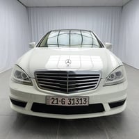 مارسیدس بێنز 2007 کامل کراوە 2013  مواسەفات S 350  132 هەزار کیلۆمەتر ...