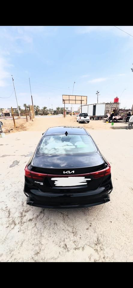 سلام عليكم سيارة كيا 4G سيراتو وارد أمريكي سيارة جاهزة تخم تاير مصلحة وكاملة تب تبريد فول مواصفات من عدد فتحة ما بيها أي نقص ما شفت 3000 سيارة حلوة خدمية بنزين عادي رقم فحص مؤقت سيارة جاهزة موديل 2024 كلش جديدة زيرو مكاني بصره السعر خاص والتواصل التفاصيل خاص سيارة حلوة
خدمية تفيدالجناي رقم الهاتف ***********
