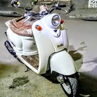 دراجة عبد الحليم نظيف دراجة نثيه حلوه مكينه رمبه كل كهربائيّة شغاله در...