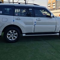 باجيرو حبتور • ٢٠١٤ • منظومة غاز