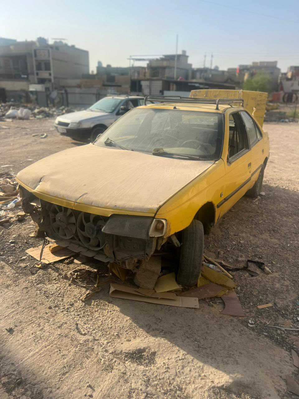 بيجو  رقم بغداد الماني صفرا للبيع عنواني بغداد
***********
