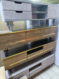 ميز بلازما ١٢٥سم • باب هيدروليك • تكريت شارع الزهور