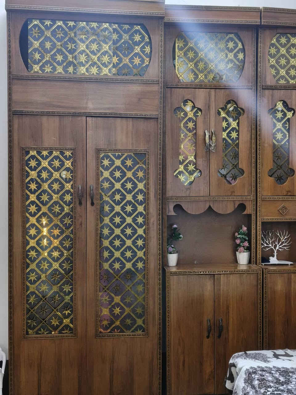 السلام عليكم غرفه نوم للبيع استخدام قليل كلش سعرها 900وبيها مجال مكان فلوجه شهداء تواصل خاص


**إذا كنت صاحب هذا الإعلان وتريد حذفه لأي سبب، رجاءا أرسل رسالة إلى الدعم الفني**
