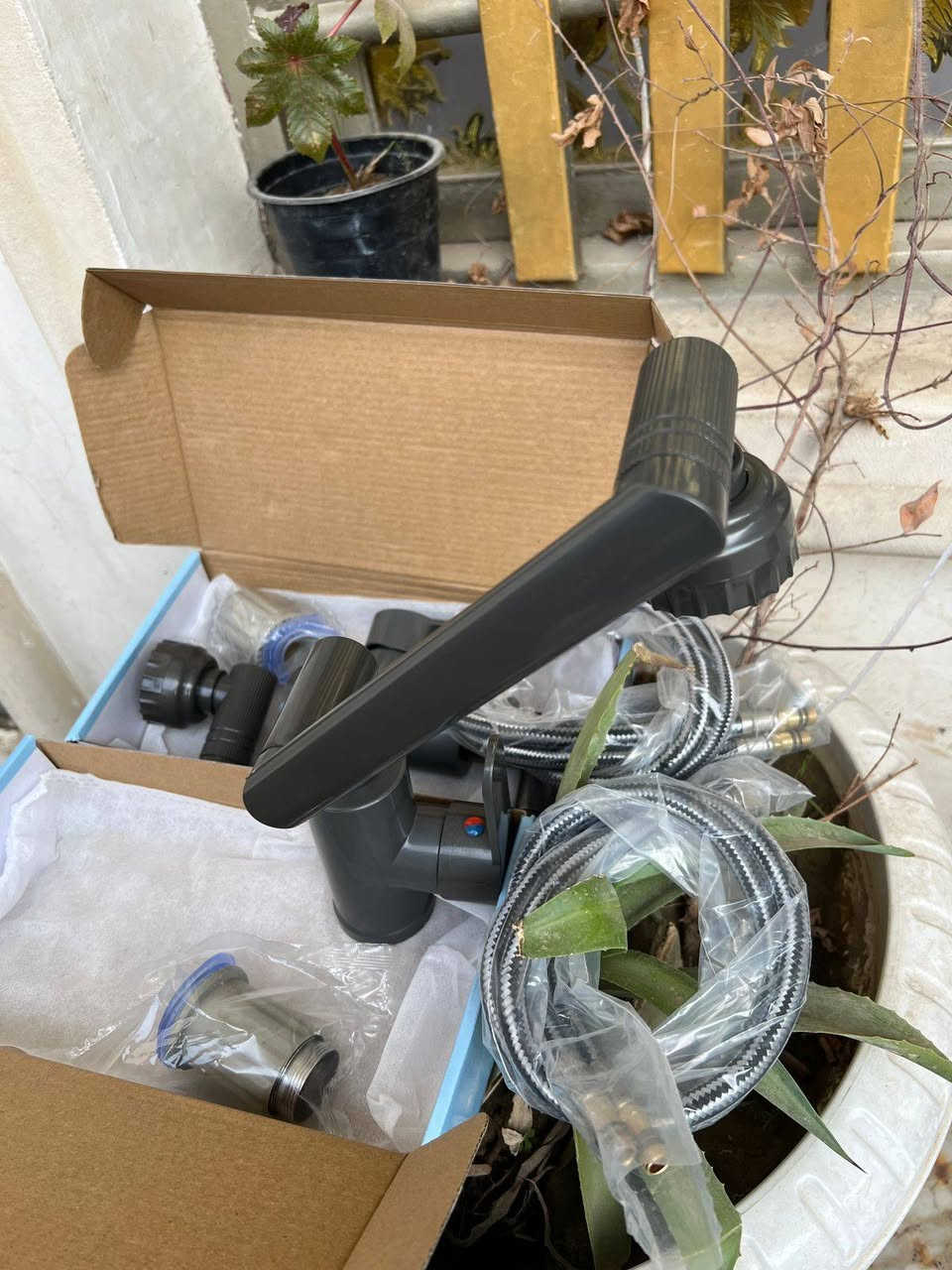 ‎خلاط‎ بغداد, العراق


**إذا كنت صاحب هذا الإعلان وتريد حذفه لأي سبب، رجاءا أرسل رسالة إلى الدعم الفني**