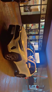 راف فور ٢٠٢٥ خليجي زيرو ماشية ٦٠٠٠ كفالة عامة وكالة عبداللطيف جميل مرق...