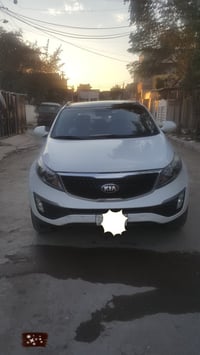 سبورتج موديل 2012 مكفوله كفاله عامه مواصفات معروفه معروضه ب140 للستفسا...