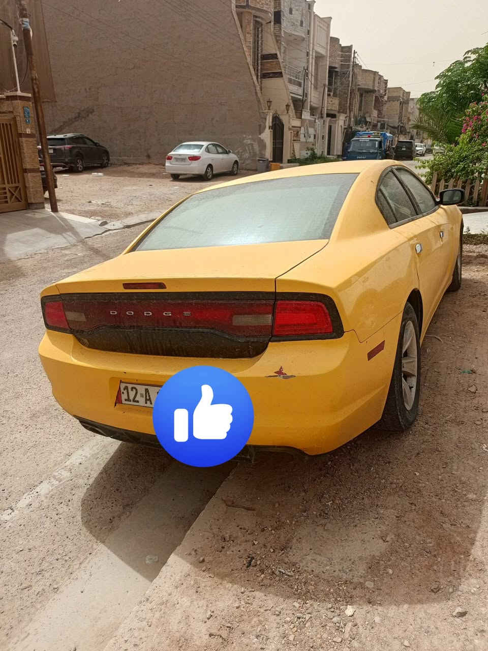 السلام عليكم جارجر موديل 2011 امريكي گلين بدون حادث شاشه جبيره كشن حضن محرك كير اكسل جديد مصفره هيئا ومرور رقم نينوئ انگليزي باسمي تحويل مباشر 
خط موصل بغداد 
السعر 150 وبيها مجال 
***********
