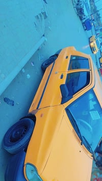 موديل ٢٠١٨ • كفالة مكينة وكير • الديوانة