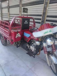 ستوته للبيع موديل2020 مكينه برغي مامفتوح بيها جديده للأستفسار077346368...