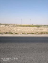 ٢٥ دونم • طابو سمي • طريق بغداد ابو شطيب