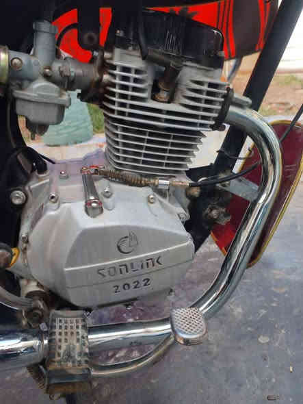 سلام عليكم دراجه للبيع او مراوس مديل 22اوراق كهربائيات شغاله اوراق محرك يدخن شلعه ومعدل فول السعر 460بيها مجال قليل
***********بي واتساب
مكاني جلولاء
