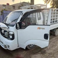 سيارة ٢٠١٥ • محرك ٢٧٠٠ • ابوغريب