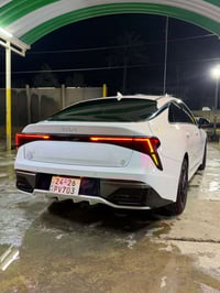 كي5 • ٢٠٢٥ • كاتي دهوك