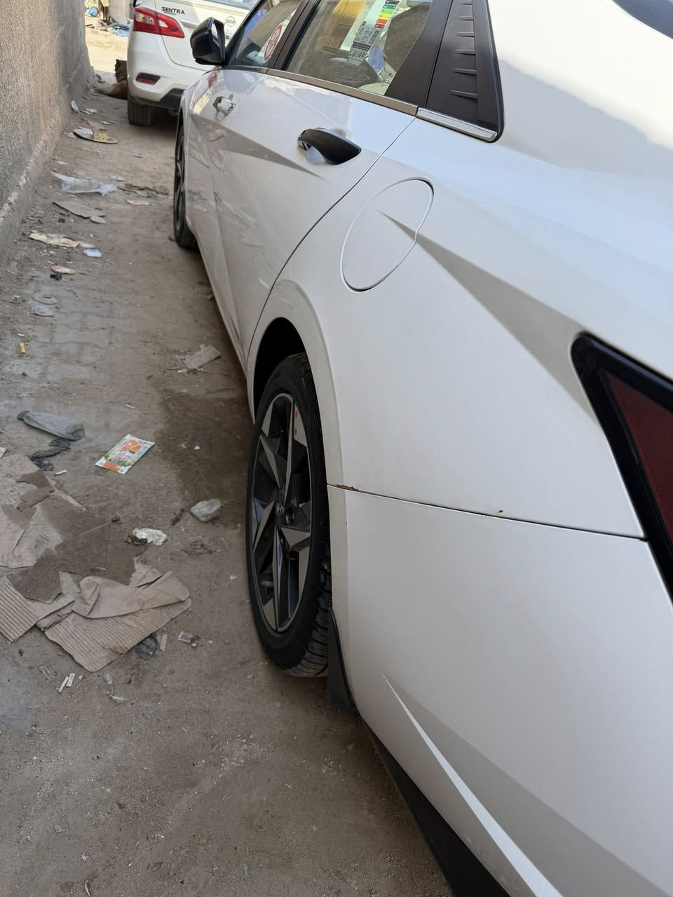 سلام عليكم النتره لبيع خليجي فول مواصفات عقب بغداد مال أقساط راعيها حاضر كافة السوريات￼ بيها شوية جو قبق البنزين صبغ  باقي كفالة ￼ سعر 138 رقم ***********
