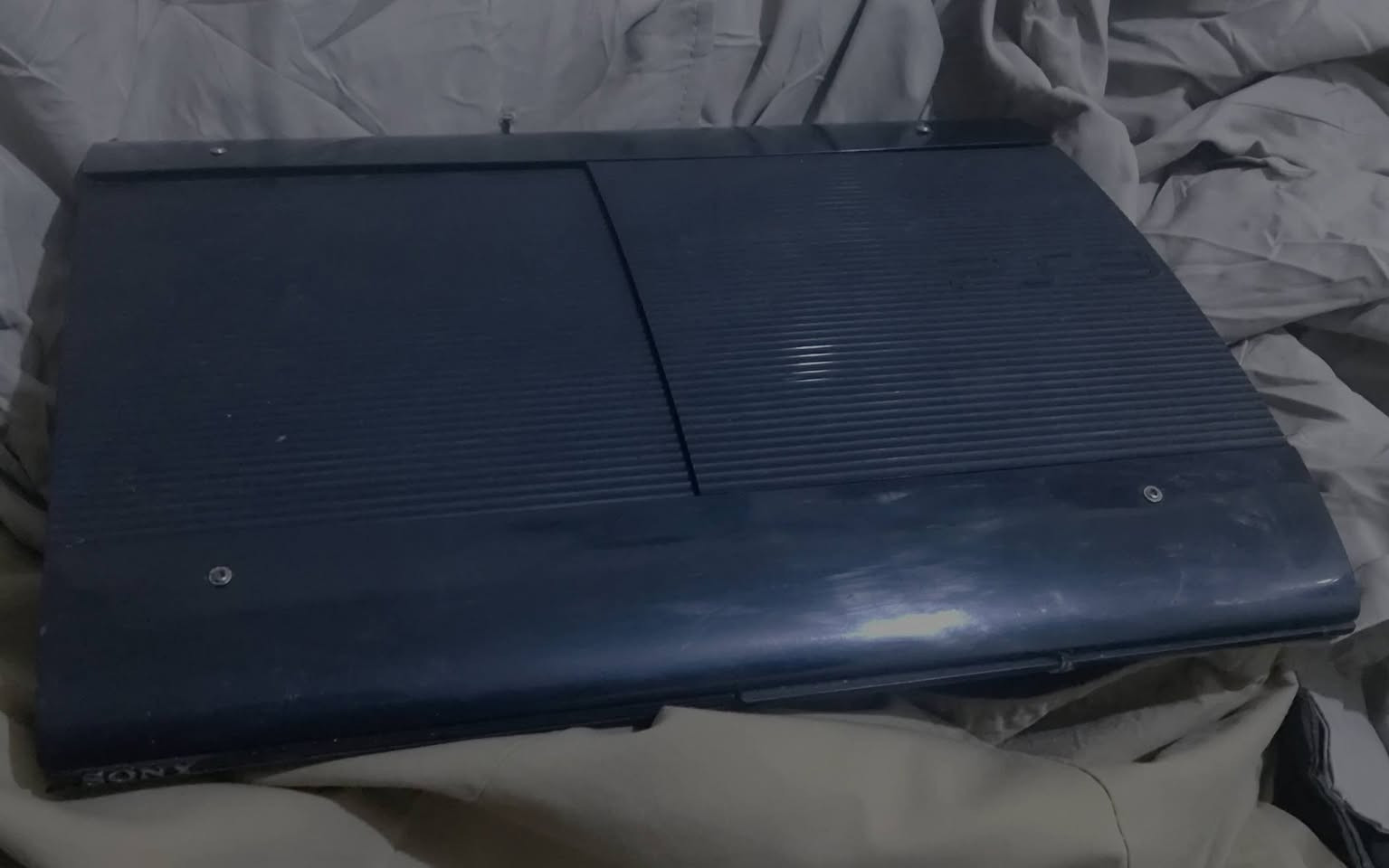 PS3 للبيع مكاني النجف حي المكرمه شارع الطاقه مقابيل مركز الوفاء
سعر90الف نهايته وياجوستكات 2 بلوتوث واير شحنهن كامله ملحقاته هارد 500كيكة نضام الهين اخر اصدار ومعدله عله ايدي من برامج
برامج يقره لهاردات ولفلاشات بأي صيغه وبرنامج ارتمس ليهكرلك لعبه لتريده من قفزات لانهائية ودم حديد وغير امور وبرنامج تسريع وبرنامج ايطلعلك للعاب خارج الملتي مان وبرنامج يفتح جميع الكؤوس مال لعبه ايخبل من ناحيت للعاب
وشي خاص الكم بي قائمه تهكير لعبه بلاكوبس 2 وبي خزنين لأله الحرب ال3 اول مطب علعبه وتختار الخزن بلبدايه اول تخزين بلعبه جميع لسلحه ولمهارات وكلشي مينفذ حته لصحه
اذا رتو تفاصيل اكثر اذا مافهمتو بعض الأمور راسلوني واتساب ***********
