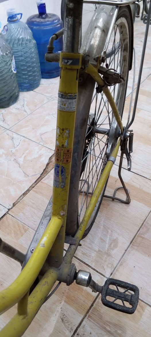 غراض للبيع


**إذا كنت صاحب هذا الإعلان وتريد حذفه لأي سبب، رجاءا أرسل رسالة إلى الدعم الفني**