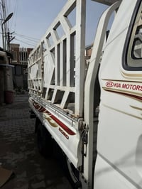 كيا بنكو • 2015 • تحويل مباشر