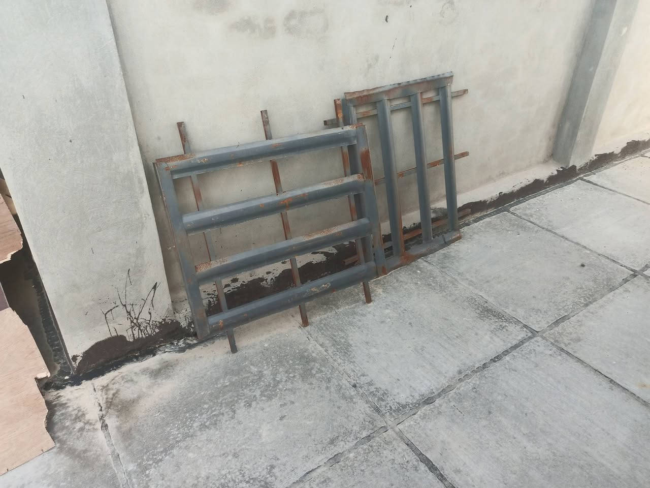 مرجوحة وجرباية
سعر المرجوحة 60 قفل وجرباية 30 قفل واي تفاصيل علق واني ارد


**إذا كنت صاحب هذا الإعلان وتريد حذفه لأي سبب، رجاءا أرسل رسالة إلى الدعم الفني**