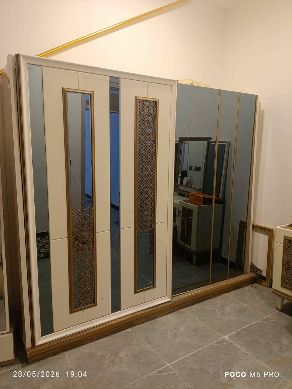 غرفة تركي البيع السعر خاص


**إذا كنت صاحب هذا الإعلان وتريد حذفه لأي سبب، رجاءا أرسل رسالة إلى الدعم الفني**