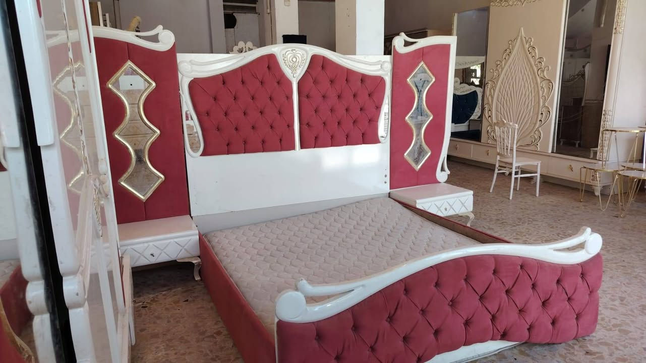 تصفيه مخازن بأسعار مناسبه جدا


**إذا كنت صاحب هذا الإعلان وتريد حذفه لأي سبب، رجاءا أرسل رسالة إلى الدعم الفني**