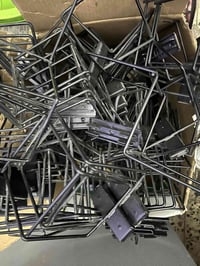 يالله. تعاليك. احذيه مكرم قاري. تقريبا. 75 قطعه. نضيف وقوي. سعر قطعه ا...