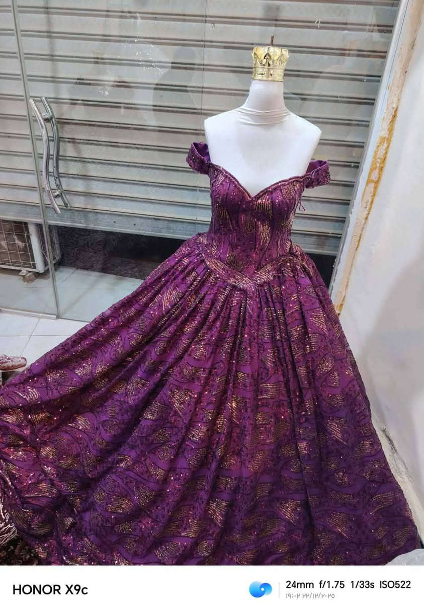 للبيع بدلات تركيات( غير مستخدمات) 
نضافة 100% اي ضرر ما بيهن
مكانهن بابل المسيب شارع الـ7
لايك وتعليق للمنشور لو سمحتو ( توصيل ماكو )


**إذا كنت صاحب هذا الإعلان وتريد حذفه لأي سبب، رجاءا أرسل رسالة إلى الدعم الفني**