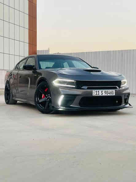 سلام عليكم جارجر 23
RT23 للبيع فقط 
سياره جاهزه من كلشي رقم بغداد 
بسمي تحويل ثاني يوم 
4 قطع صبغ بيها بدون ايرباك 
مكان السياره بغداد السيديه 
***********
السعر198 وماكو هيج سعر ابد
