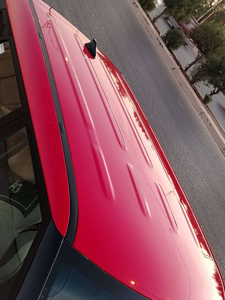 السلام عليكم.
تحيه لكل اعضاء الكروب الاعزاء.
🎈للبيع🎈
كيا Soul وارد امريكي ✨2024✨
الحادث بنيد فقط
الممشى 31m
مكينه2000 دووش المرغوب
المواصفات(
رادار امامي+جانبي+خلفي
تحديد مسار
فول تحكم ستيرن
شاشه📟 تحديد اعطال بالدشبول
شاشه لمس كبيره تدعم كار بلي
كامره)
سياره احلى من الصور  تجي وتشوف بعينك
رقم بابل الدولي+هزه جديده
تبريد ثلج +حداديه شركه🔝
مكان السياره📍بابل مركز المدينه
السعر🧨137🧨مجالها بسيط
للاستفسار والتفاصيل الاخرى والسونار ع الخاص او الاتصال ع الرقم
***********📲
