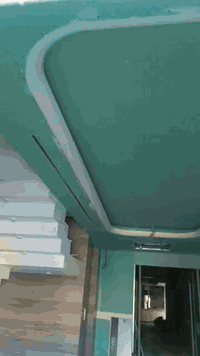 ديكور داخلي وخارجي • جبس بورد • النجف الاشرف