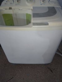 غسالة 10 كيلو • غسل وتجفيف • النجف شارع المدينة