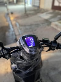 ماكس بوليسي S • محرك ياباني • كركوك روناكي