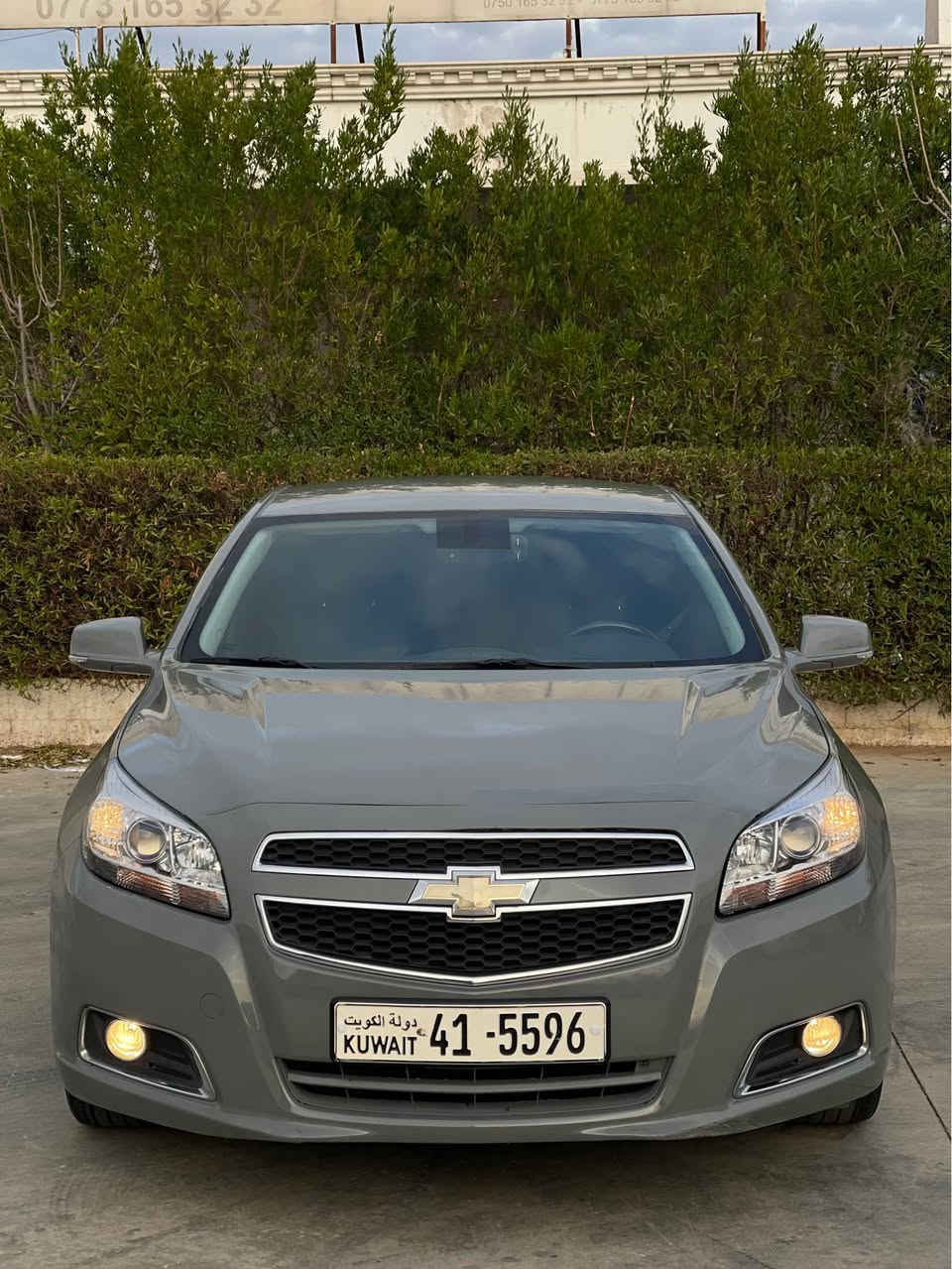 📞***********

نرخی ٥٨ گەڵا و  مەجال 💰

ماليبۆ ، مۆدێل ۲٠۱٦ ، بڕاوەی دوبەی ✅

گێڕ و مەکينە بەشەرت ، گێڕتۆماتيک ،چوار پستۆن ، تەبريد ساردی و گەرمی بەشەرت

فوول مواصفات تەنها سلايد نيە ، سەيارەيەکی زۆر جوان و پاکە کامل مەسروفی کراوە.. ڕەنگی کراوە بە چيمەنتۆيی لەسەر ساغی تەنها بۆ جوانی 

نرخی ٥٨ وەرەقە مەجال

ناونيشان : کۆيە 📍

ژ.م واتس ئەپ و ڤايبر 📞***********

جوابی نامە و کۆمێنت نادەمەوە گەر موشتەری تێل بکە لەگەڵ ڕێزم . كويسينجاك, أربيل
