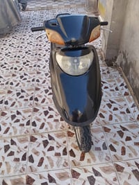 دراجة سبيسي ياباني للبيع السعر خاص اتصل عل الرقم 07735016400