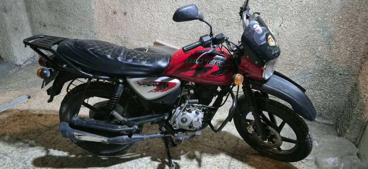 السلام عليكم
بوكسر ٢٣ حالة الوكاله٢.٤٥٠.٠٠٠

2.450.000

نقصها بولبرن ماشه مو ماشه 

و بيها تفيلس تحويل مباشر رقم بغداد

*********** بغداد البلديات
